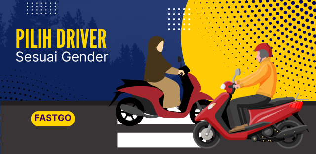 drivergender
